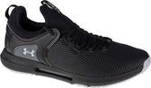 Under Armour HOVR Rise 2-BLK - Maat: 10.5