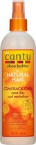 Cantu - Shea Butter - Comeback Curl Revitalizer - 340 gr