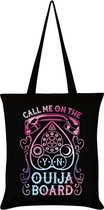 Fantasy Giftshop Tote bag - Call Me On The Ouija Board