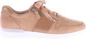 Gabor 6342094 Sneakers Caramel - Maat 40,5