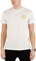 Versace Jeans Couture T-Shirt White Jersey - S