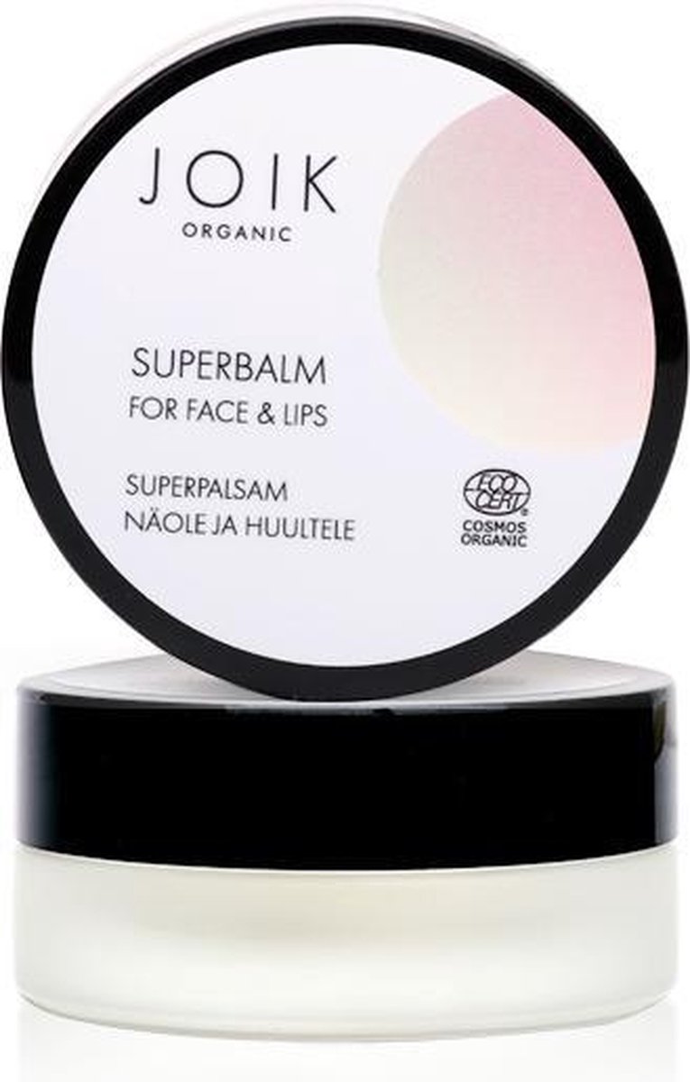 Superbalm for face & lips