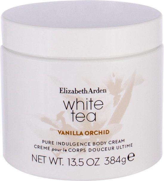 Elizabeth Arden White Tea Vanilla Orchid Body Cream