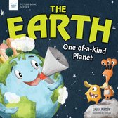 Picture Book Science - The Earth: One-of-a-Kind Planet