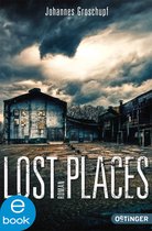 Lost Places 1 - Lost Places