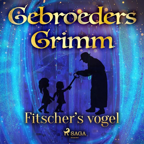 Fitscher's vogel - cover