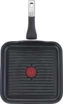 Tefal Unlimited Grillpan 26*26 cm - Inductie