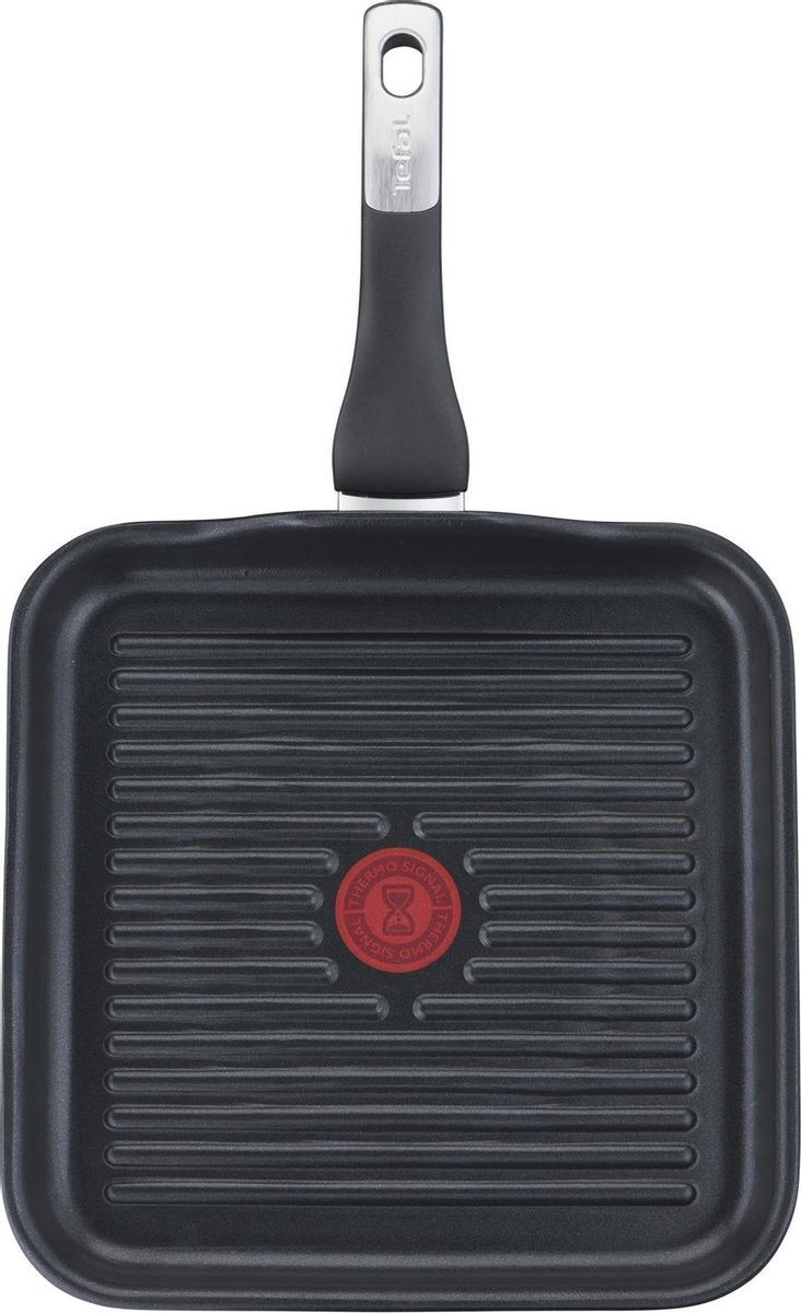 Tefal Unlimited Grillpan - 26 x 26 cm