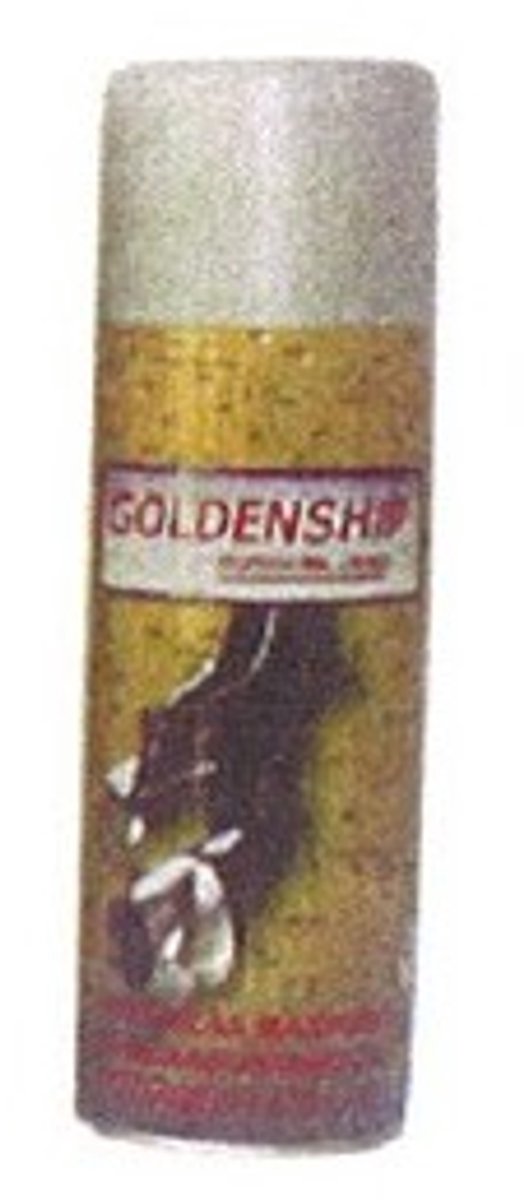 Originele verfkleur Johnson wit bouwjaar 1972 t/m 1990 & 1993+  GS90030