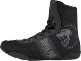 Super Pro Combat Gear Speed 78 Boksschoenen - Zwart - 36