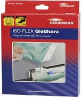 Heidemann 30458 Résine coulée 160 ml