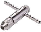 Porte-outils avec cliquet M3-M10 Exact 5041