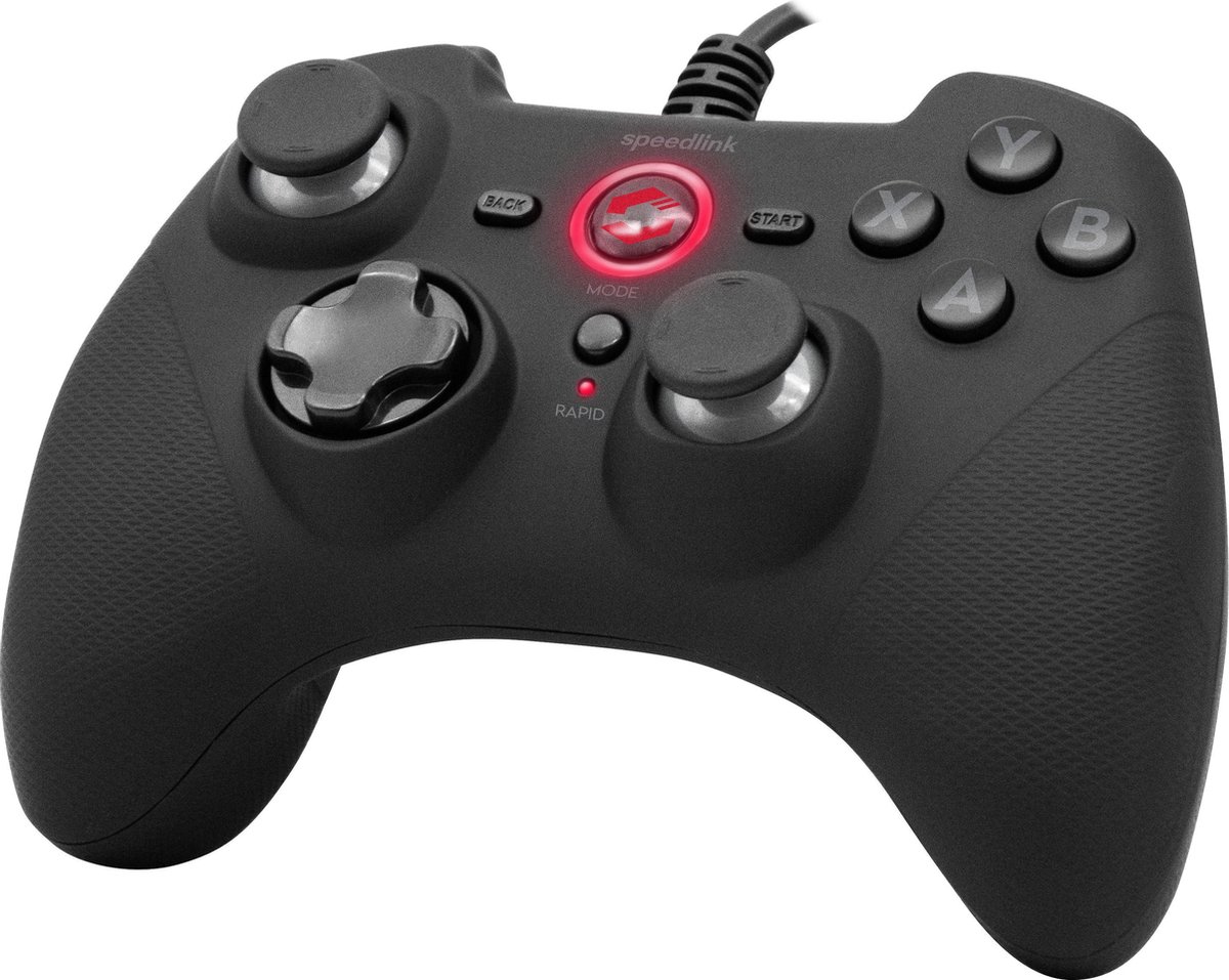 Rait Wired Controller | USB