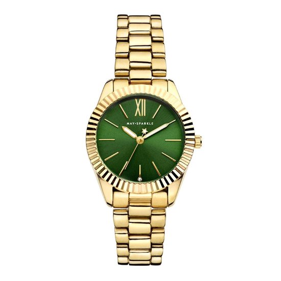 May Sparkle MSA012 - Dames - 33 mm | bol.com