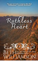 Omslag Ruthless Heart