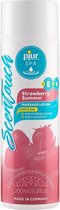 Pjur SPA - Strawberry Summer - 200 ml
