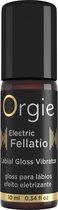 Sexy Vibe! Eletric Fellatio - Vibrating Gloss