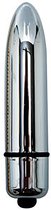 Celebrity Series Farrah 3 speed Vibr. Bullet - Silver