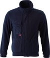 HAVEP Fleecevest FR Parka 40012 - Dark Navy - L