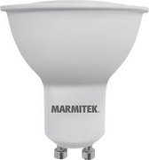 Marmitek GLOW XSE - Smart Wifi Ledlamp | GU10 | 380 lumen | 2700-6500 K | 4.5 W = 35 W | MR16