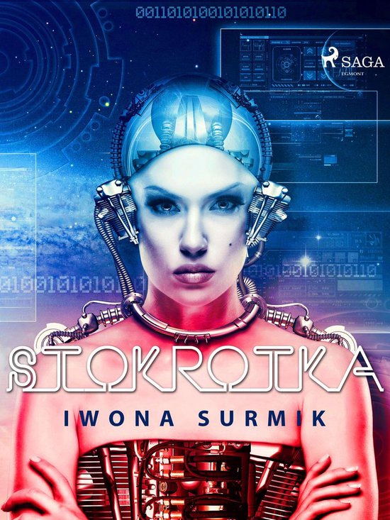 Stokrotka - cover