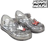 Strandsandalen Minnie Mouse 74422 Grijs