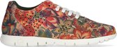 Slowwalk Morvi Lage sneakers - Dames - Multi - Maat 42