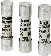 Siemens 3NC14205 Cilinderzekeringmodule 20 A 690 V 1 stuk(s)