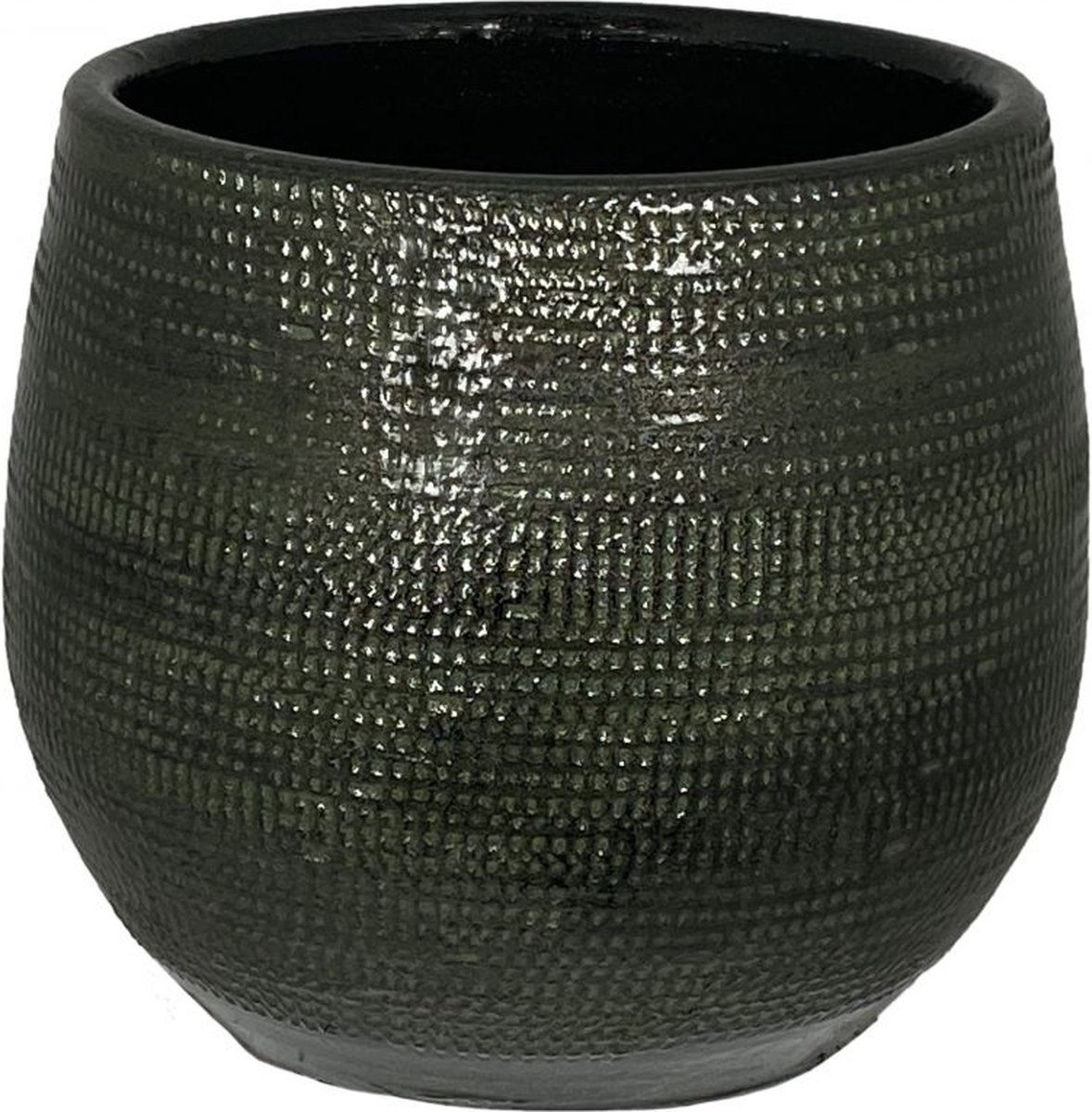 Pot Tokio Groen D24H22