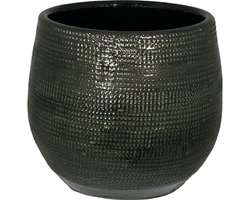 Pot Tokio Groen D24H22