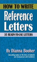 How to Write Reference Letters and Emails