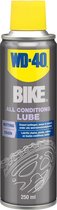 WD40 Bike All Conditions Lube - 250 ML - Kettingvet - 250 ml