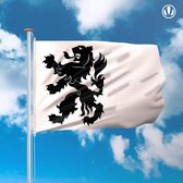 Vlag Noordwijk 150x225cm