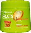Haarmasker Hidra Liso Garnier (300 ml)