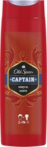 Old Spice Old Spice Captain Shower Gel