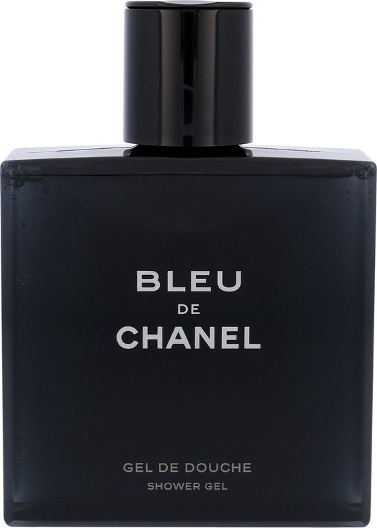 Chanel Bleu De Chanel Pour Homme Shower Gel 200ml