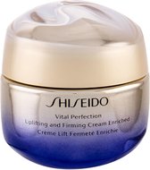 Shisheido Vital Perfection Uplifting and Firming Cream Enr. 50ml