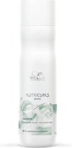 Wella Nutricurls Waves Shampoo For Waves 250 Ml