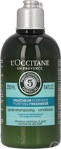 L'Occitane Aromachology Purifying Freshness Conditioner