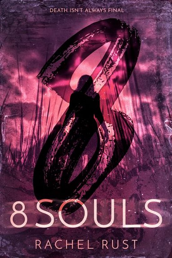 8 Souls - cover