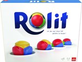 Goliath Rolit - Bordspel - Gezelschapsspel
