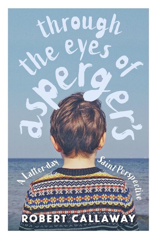 Through the Eyes of Asperger's - cover
