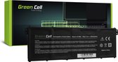 GREEN CELL Batterij voor Acer Aspire 5 A515 A517 E15 ES1-512 ES1-533 / 15,2V 3200mAh