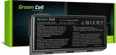 GREEN CELL Batterij voor MSI A6000 CR500 CR600 CR700 CX500 CX600 / 11,1V 4400mAh
