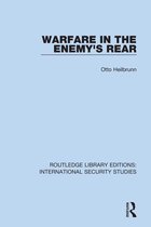 Routledge Library Editions: International Security Studies - Warfare in the Enemy's Rear