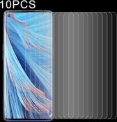 Voor OPPO Find X2 Neo 10 STKS 0.26mm 9H 2.5D Gehard Glasfilm