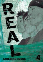 Real 4 - Real, Vol. 4