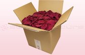 Rozenblaadjes | 100% natuurlijk | Cerise | 8 liter