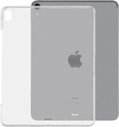 Schokbestendige TPU-beschermhoes voor iPad Pro 11 inch (2018) (transparant)