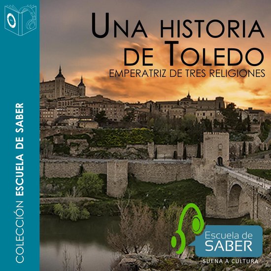 Toledo - cover